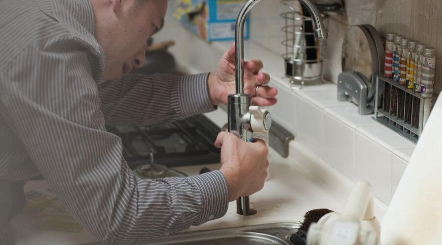 Professional expert plumbing services in Meridian, NY